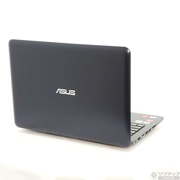 【完全未開封】ASUS ノートパソコン E402WA 2018年12月購入 中古】ASUS E402WA E402WA-GA002T 〔Windows 10〕 [2133017042720
