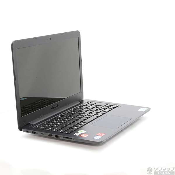 中古】ASUS E402WA E402WA-GA002T 〔Windows 10〕 [2133017042720