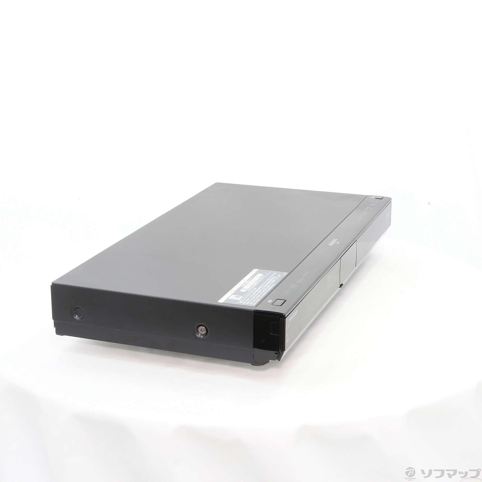 中古】AQUOSブルーレイ BD-W515 [2133017058677] - リコレ！|ビックカメラグループ ソフマップの中古通販サイト