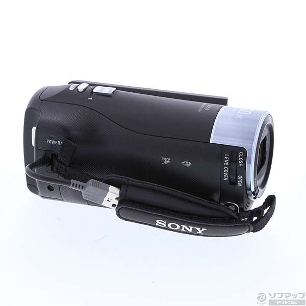 中古】HDR-CX470 (B) ◇07/01(水)値下げ！ [2133017067976] - リコレ