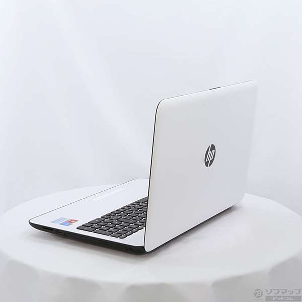 中古】HP 15-ay003TU W6S86PA#ABJ 〔Windows 10〕 ◇07/01(水)値下げ 