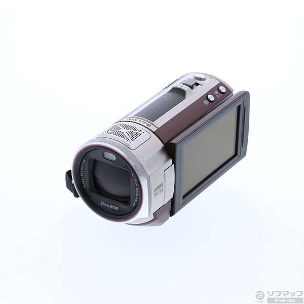 Panasonic HC-V720M ビデオカメラ 本体色ブラック Amazon.co.jp: パナソニック デジタルハイビジョンビデオカメラ
