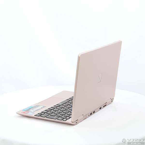 中古】〔展示品〕 LAVIE Note Mobile NM550／MAG-2 PC-NM550MAG-2