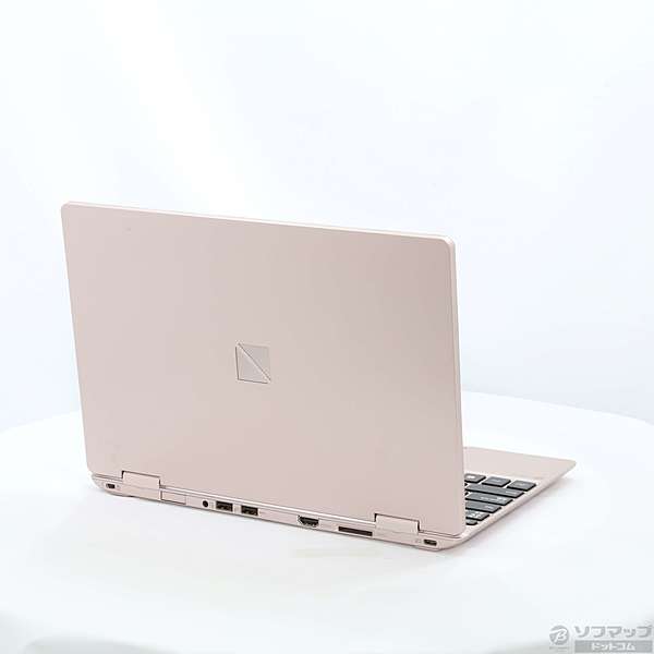 NEC NM550MAG ノートPC ローズゴールド PC-PM550NAG [フレアゴールド] ◇ NEC LAVIE Pro Mobile PM550/NAG