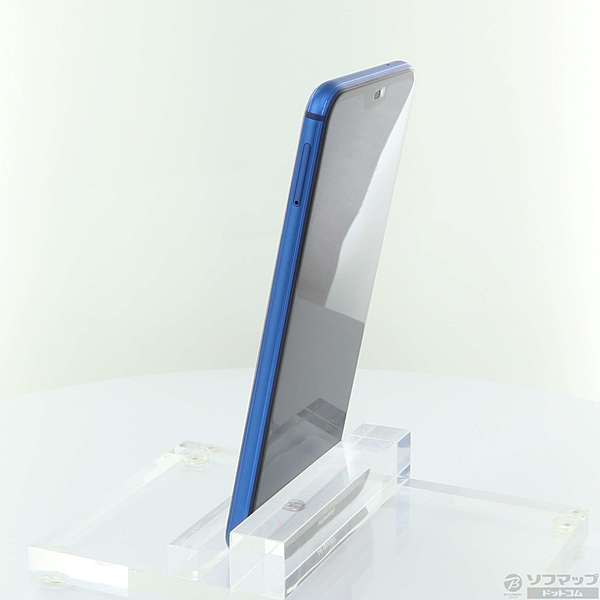 セール対象品 HUAWEI P20 lite 32GB クラインブルー HWSDA1 Y!mobile