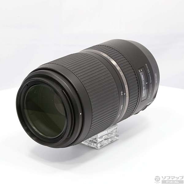 中古 Sp 70 300mm F 4 5 6 Di Vc Usd Model A030 キヤノン用 リコレ ソフマップの中古通販サイト