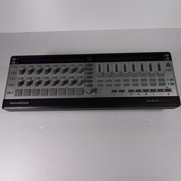 全信頼を寄せる ZERO 中古】ReMOTE SL 法人専用リコレ - [2133017105494] DTM・DAW