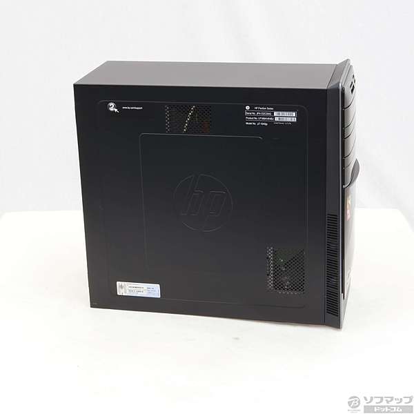 hp Pavilion p7-1040jp Windows10 i5 Pavilion HP p7-1040jp Review 0