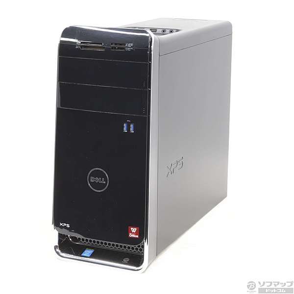 dell xps 8700 refurbished