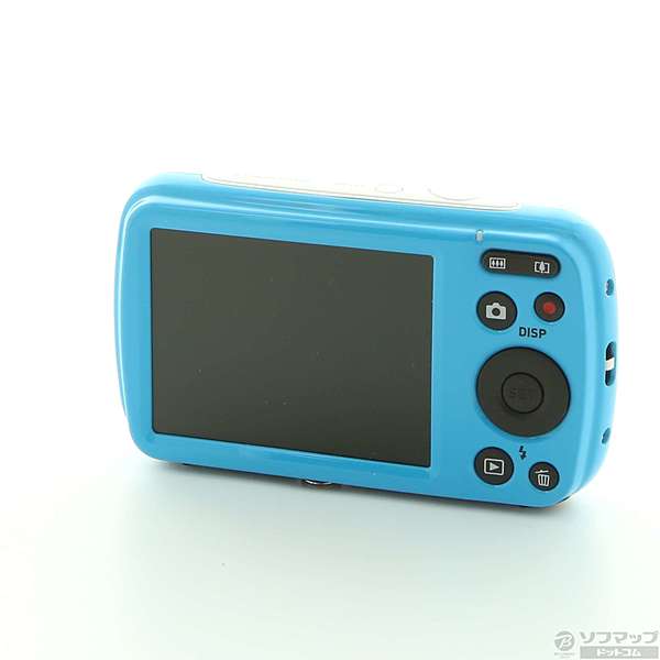 CASIO EXILIM EX-N1 ブルー 【公式通販】