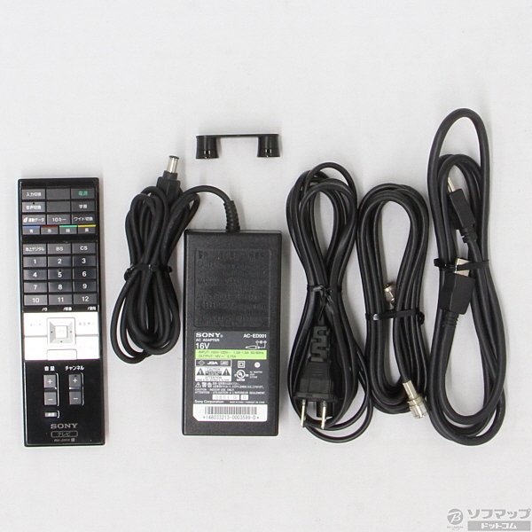 中古】XEL-1(11V／有機ELテレビ／地上デジ・BS／110度CSデジタル放送