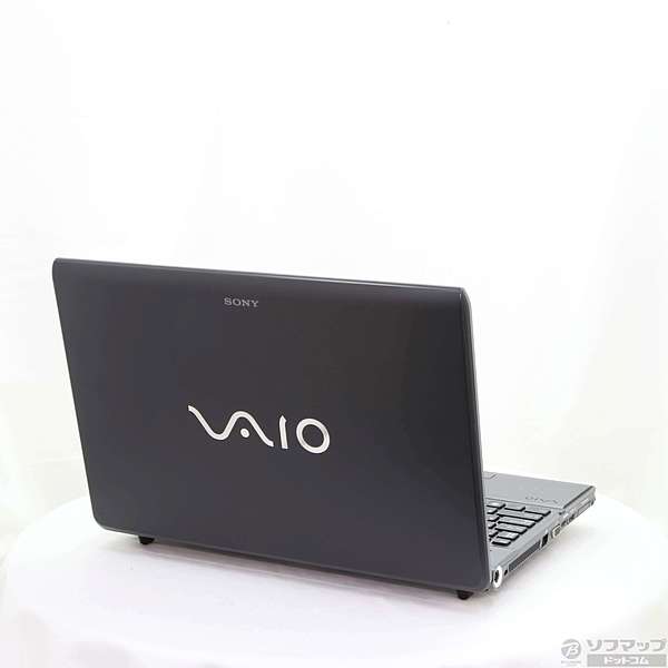 SONY VAIO F VPCF128FJ/B - luxprotectsolutions.lu