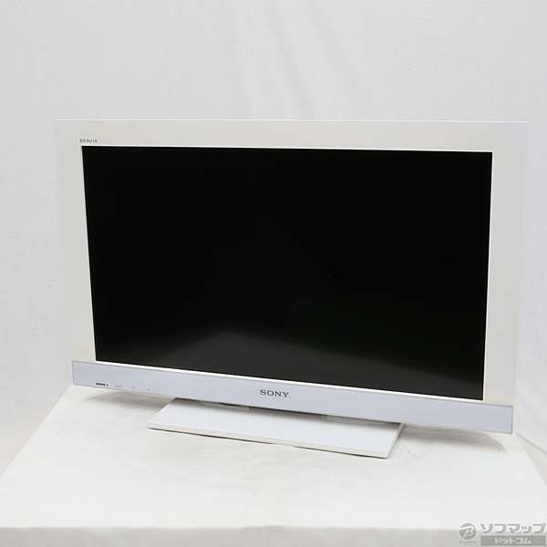 中古】BRAVIA KDL-32EX300 W [2133017144790] - リコレ！|ビックカメラ