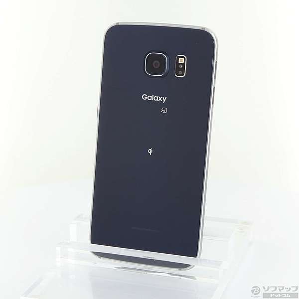 404sc galaxy s6 edge ソフトバンク Amazon | Softbank GALAXY S6 Edge 404SC 32GB 【ブラック