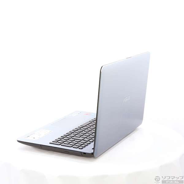 ASUS MAVIS 12 ノートPC シルバー ASUS、税別10万円以下で512GB SSD搭載の15.6型ノートPC - 価格.com