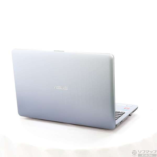 中古】VivoBook R541SA R541SA-XX463T シルバーグラディエント