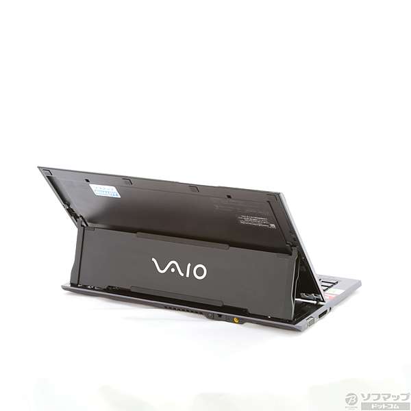 SONY SVP112 11.6型 870g/13.2mm コンパクトノートPC SONY SVP112 11.6型 870g/13.2mm コンパクトノートPC SONY SVP112 11.6