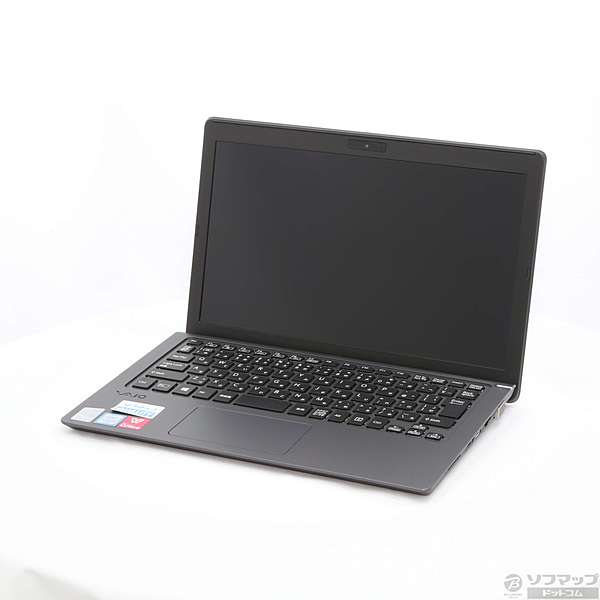 中古】VAIO S11 VJS111D11N 〔Windows 10〕 [2133017176647] - リコレ