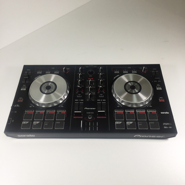Pioneer DDJ-SB 中古 Pioneer DDJ-SB serato DJコントローラー 中古