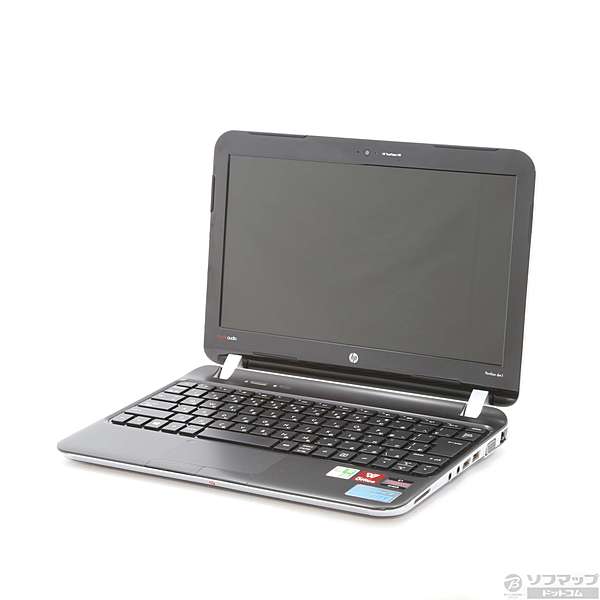 hp Pavilion dm1 BeatsAudio