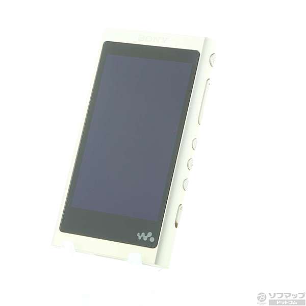 中古】NW-A55(N)(16GB)ペールゴールド [2133017226182] - リコレ