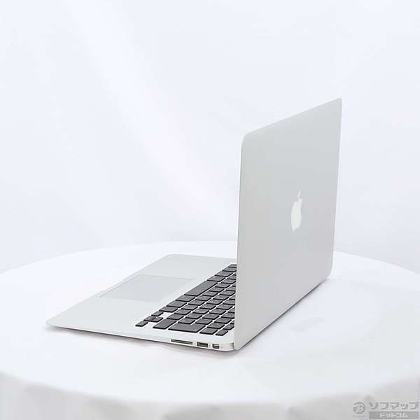 MacBook Air MC503J／A 1.86GHz 2GB SSD128GB 〔10.6 SnowLeopard〕 ◇07/01(水)値下げ！