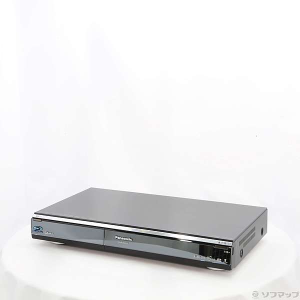 Panasonic ブルーレイ DIGA DMR-BW950 DVD レコーダー