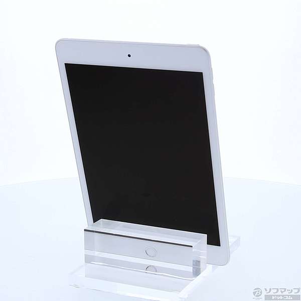 【美品】iPad mini 5 Apple MUQX2J/A 64GB シルバー
