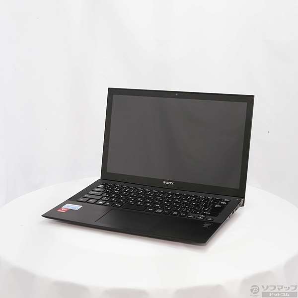 SONY VAIO SVP132A1CN - ノートPC