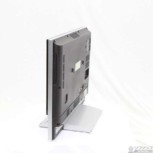 中古】VALUESTAR N VN770／SSB PC-VN770SSB ブラック 〔Windows 8 