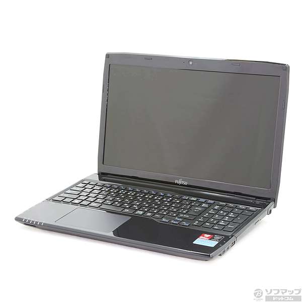 中古】LIFEBOOK WA1／R FMVWRA1 〔Windows 8〕 [2133017287848] - リコレ！|ビックカメラグループ  ソフマップの中古通販サイト