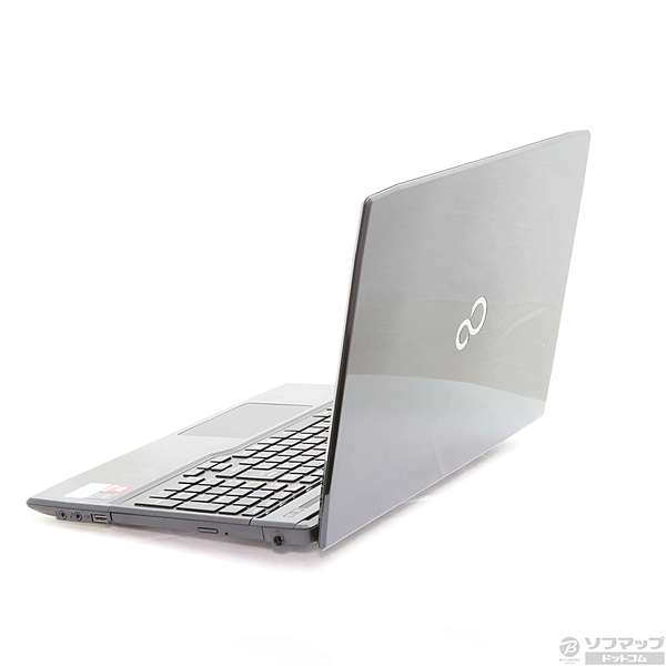 中古】LIFEBOOK WA1／R FMVWRA1 〔Windows 8〕 [2133017287848] - リコレ！|ビックカメラグループ  ソフマップの中古通販サイト