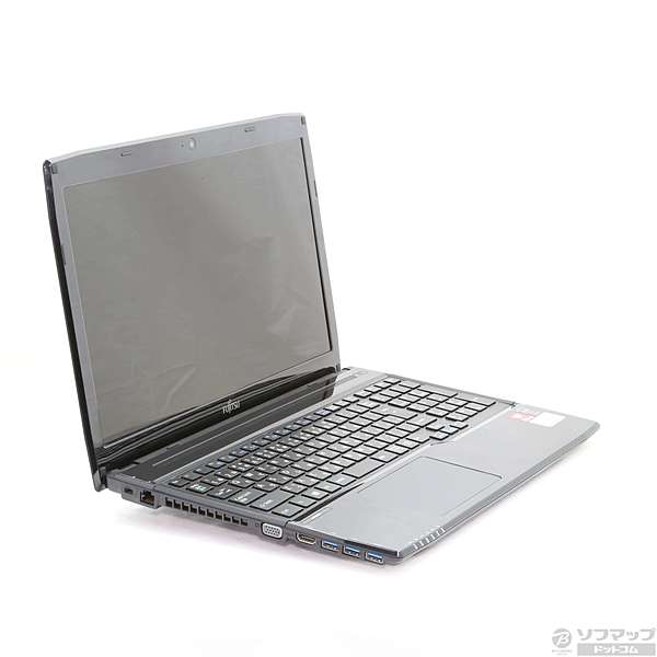 中古】LIFEBOOK WA1／R FMVWRA1 〔Windows 8〕 [2133017287848] - リコレ！|ビックカメラグループ  ソフマップの中古通販サイト