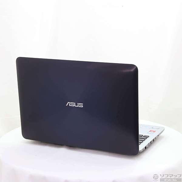 ASUS VivoBook ノートPC X556UA