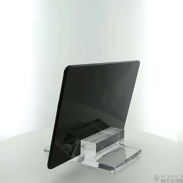 中古 Mediapad T5 16gb ブラック Ags2l09 Simフリー リコレ ソフマップの中古通販サイト