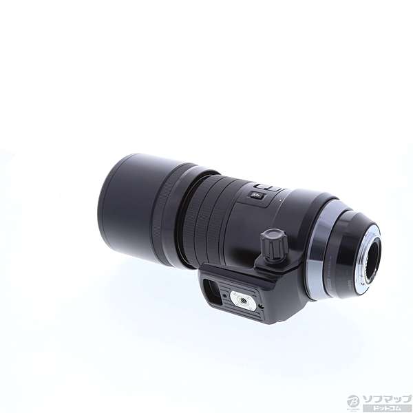 中古】M.ZUIKO DIGITAL ED 300mm F4.0 IS PRO [2133017299698