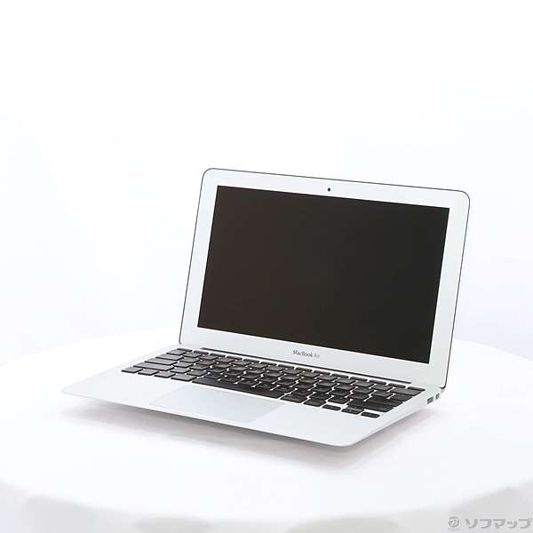 ☆Apple MacBookAir Late2010 MC505J/A - ノートPC