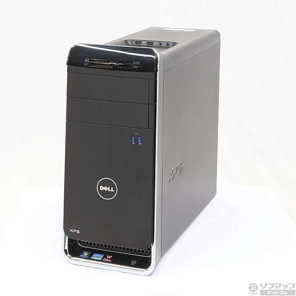 dell xps 8500 desktop