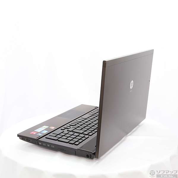 中古】HP ProBook 4720s XC068AV 〔Windows 7〕 [2133017331794