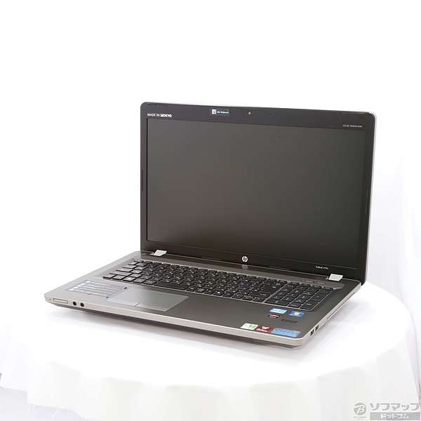 中古】HP ProBook 4730s A5W10AV 〔Windows 7〕 [2133017331800