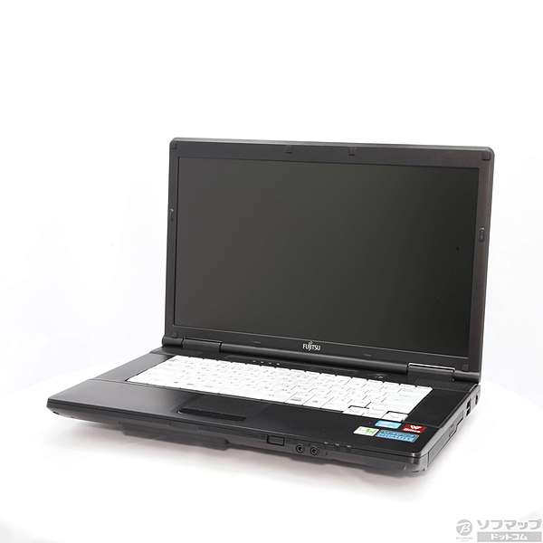 中古】LIFEBOOK A561／C FMVNA4NE 〔Windows 10〕 [2133017337208