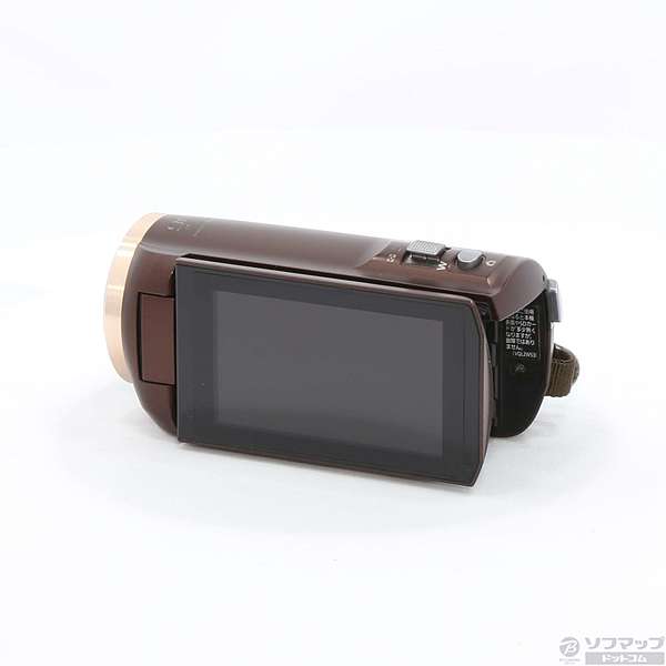 中古 セール対象品 Hc V550m T フルhd 32gb Sdxc 2133017350023 リコレ ソフマップの中古通販サイト