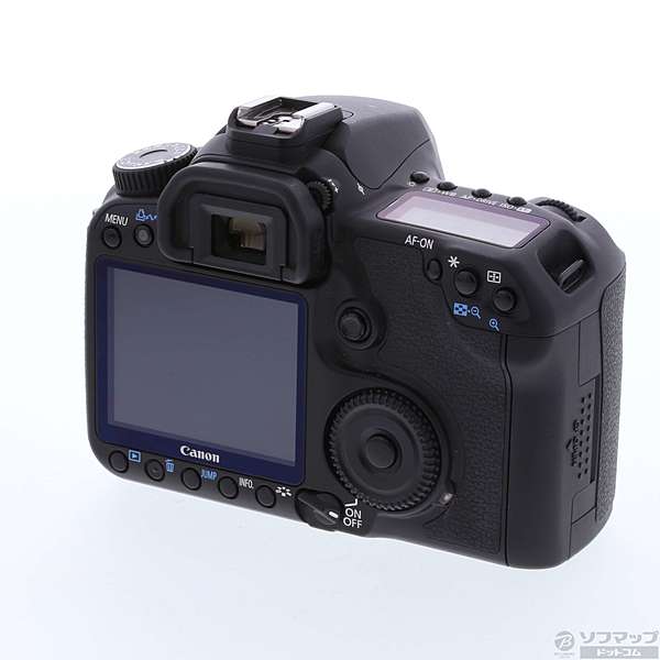 中古】EOS 40D (1010万画素／CF) [2133017351754] - リコレ