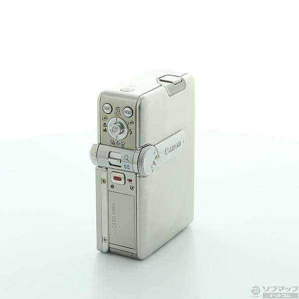 PowerShot TX1 (710万画素／10倍ズーム)／1265B004／ ◇07/01(水)値下げ！