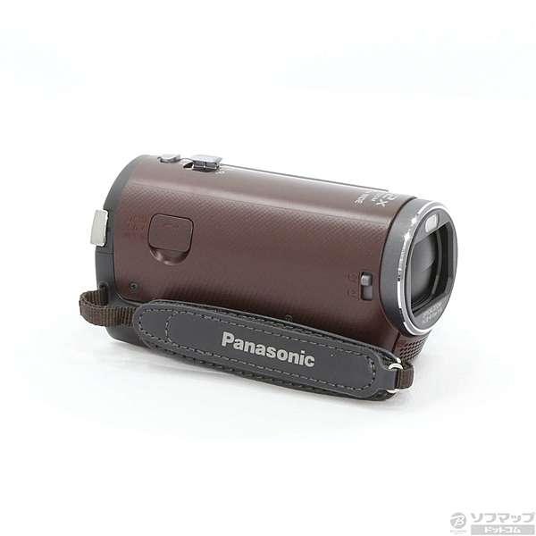 Panasonic HDC-TM45-T