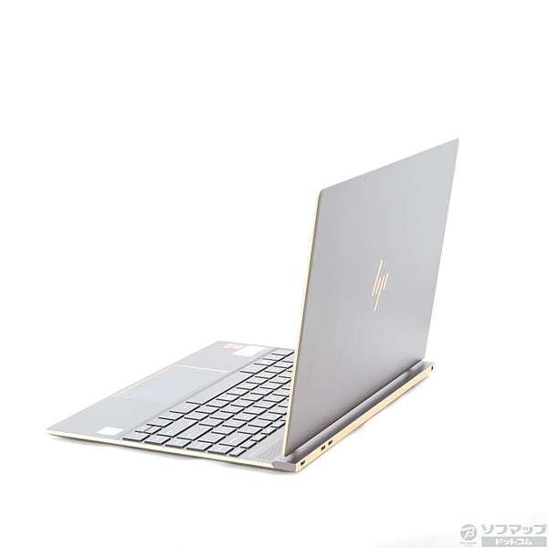 ノートPC hp spectre laptop 13-af520tu Amazon.co.jp: HP モバイルノートPC Spectre 13-af520TU-OHB