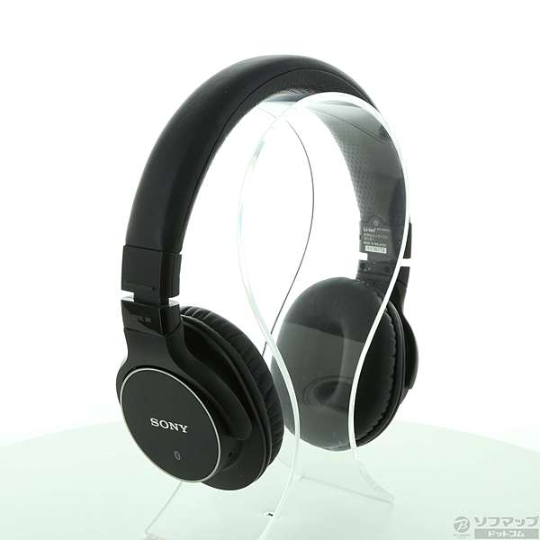 中古】MDR-ZX750BN B ブラック ◇03/11(水)値下げ！ [2133017368998