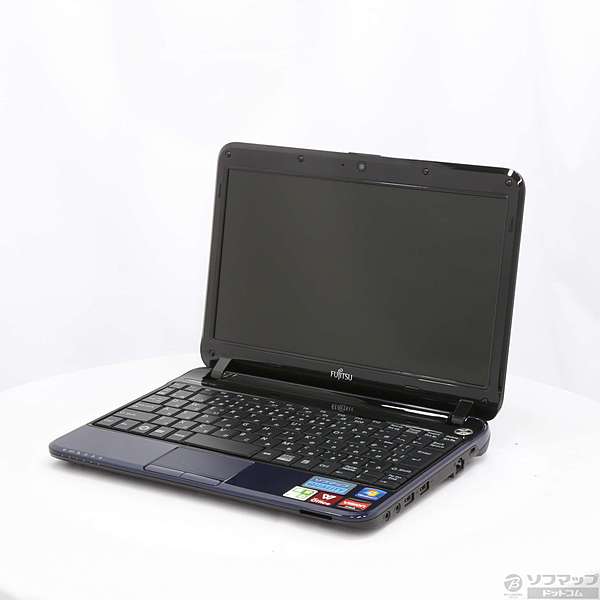 リサイクルPC ノートパソコン FUJITSU LIFEBOOK PH50/C 【公式通販】