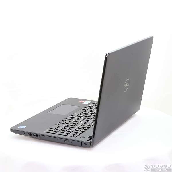 中古】Inspiron 15 3552 NI15K-8HHB 〔Windows 10〕 〔Office付