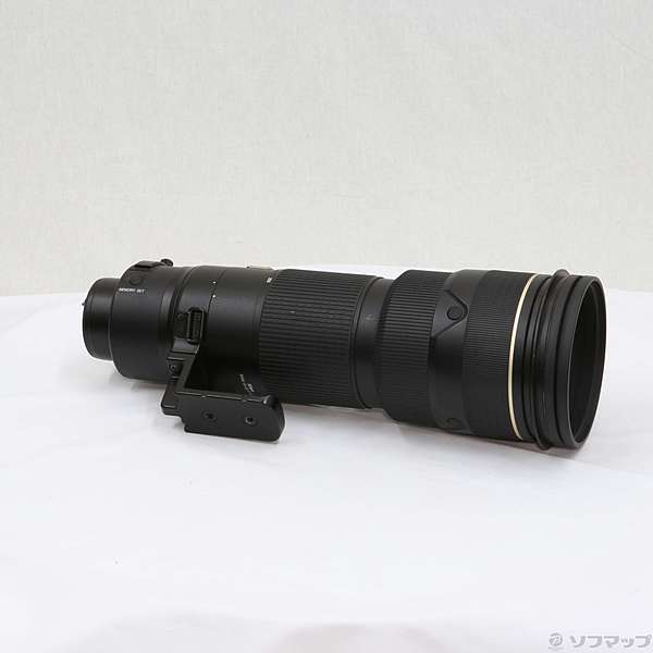 中古】セール対象品 Nikon AF-S VR ED 200-400mm F4 G (レンズ